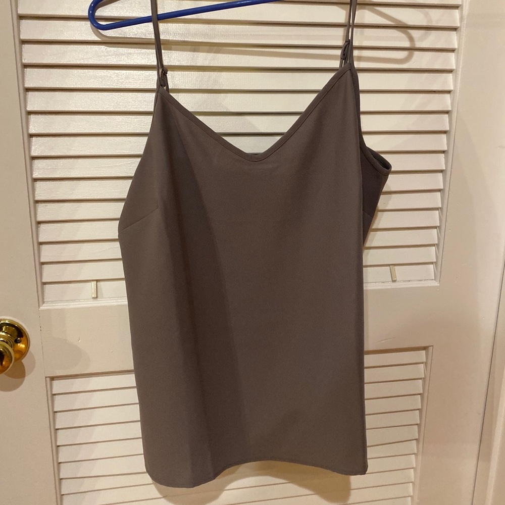 Banana Republic tank top